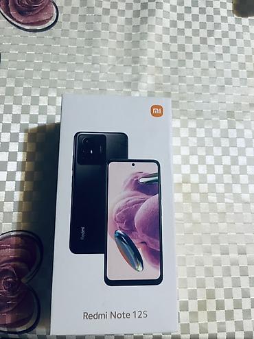 Redmi: Смартфон Xiaomi Redmi Note 12S (модель 2303CRA4AA), цвет Onyx Black — 2
