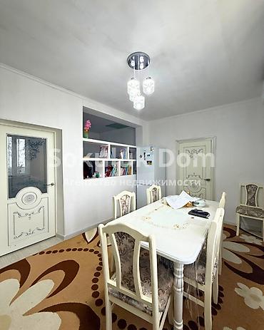 Продажа коттеджей и домов: 🏠Продается дом в с. Белек 🟡Комнаты: 3 🟡Участок: 5,31 соток — 7