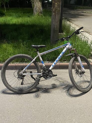 велосипед xiaomi детский: Продам срочно бу задний калесо немного шатается в основном всё