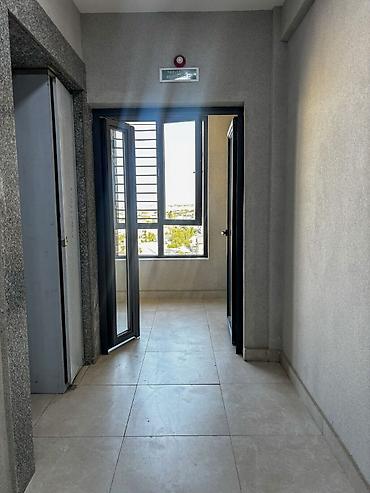 Продажа квартир: 2 комнаты, 50 м², Кок-Жар ж/м Элитка, 12 этаж, Евроремонт — 4