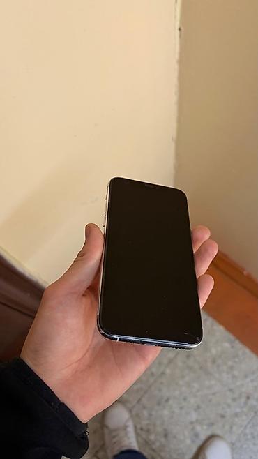 Apple iPhone: IPhone 11 Pro, Серебристый — 6