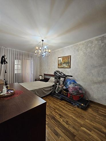 Продажа квартир: 4 комнаты, 109 м², Моссовет Индивидуалка, 5 этаж, Евроремонт — 9