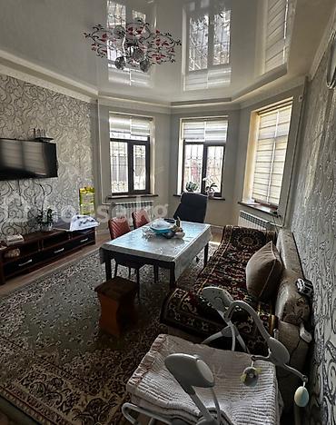 Долгосрочная аренда домов: 250 м², 5 комнат, Алтын-ордо ж/м — 12