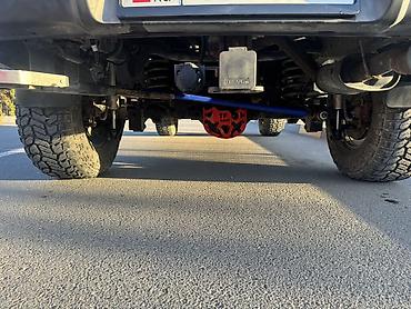 Ssangyong: Ssangyong Rexton Sports: 2018 г. — 9