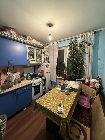 Продажа квартир: 2 комнаты, 47 м², 104 серия, 2 этаж, Косметический ремонт — 7