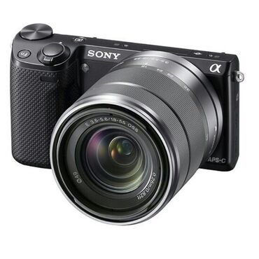 Фотоаппараты: Куплю! Sony Nex 5R 
договорная цена. Предлагайте варианты