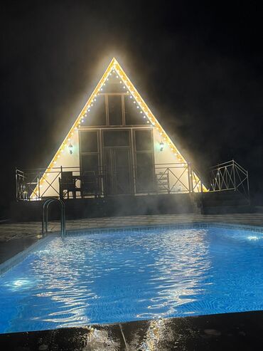 Həyət evləri və villaların satışı: 3 otaqlı, 80 kv. m, Kredit yoxdur, Yeni təmirli -da lalafo.az — 15 Həyət evləri və villaların satışı: 3 otaqlı, 80 kv. m, Kredit yoxdur, Yeni təmirli — 15