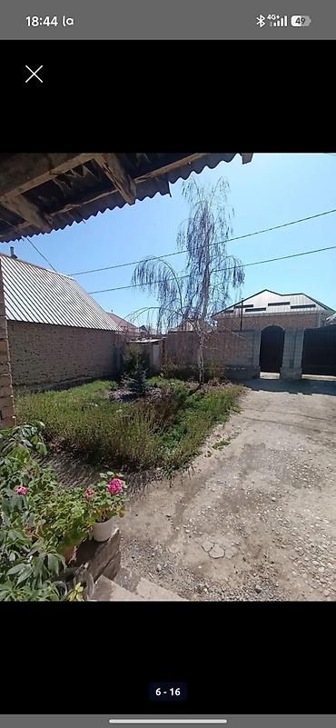 Продажа коттеджей и домов: Срочно продается дом отлично развивающимся районе АК ОРДО расположение — 7