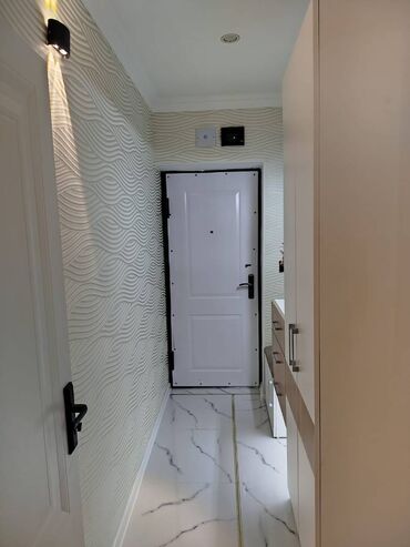 Köhnə tikili: Bakı, 2 otaqlı, Köhnə tikili, 40 kv. m — 9