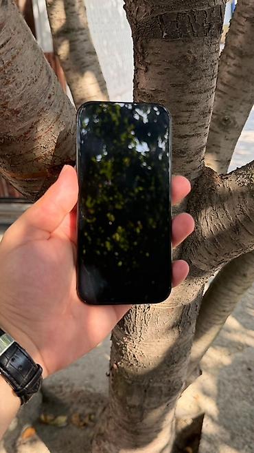 92: IPhone 16 Pro, 128 GB, Qara, Simsiz şarj — 2