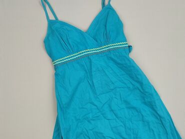 srebrne sukienki: Promod, Women`s dress, size S