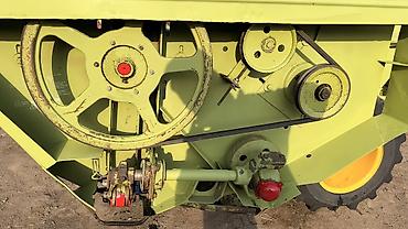 Другие комбайны: Продаю Сенокосилку Е 303 Привозной из Чехии состояние идеальное Сварки — 20