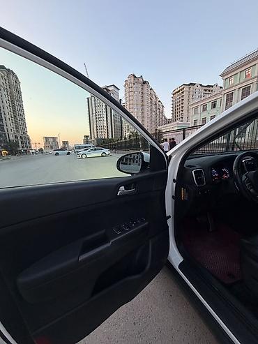 range rover evoque: Kia Sportage: 2020 г., 0.2 л, Автомат, Дизель, Кроссовер — 9