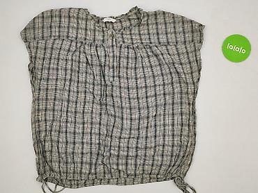 158 cm: Bluzka damska, rozmiar 3XL — 2