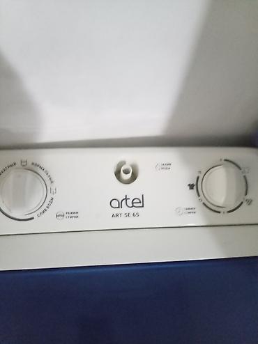 тв бокс в баку: Artel ART SE 65 paltaryuyan maşın - Tip: Kompakt, yuxarıdan yüklənən — 3