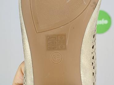 puma buty ccc: Balerinki damskie, rozmiar 36 — 4