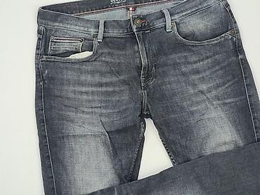2000: Tommy Hilfiger, Jeansy dla mężczyzn, rozmiar L — 1