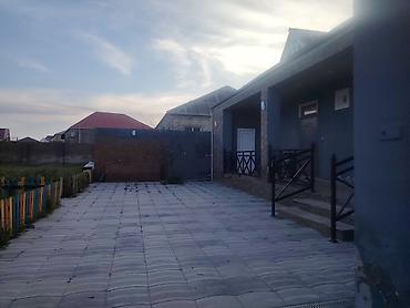 Həyət evi alıram: 100 kv. m, 3 otaqlı, Su — 2