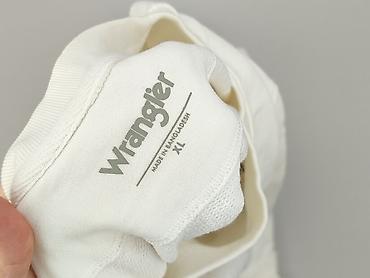 bluza white widow: Wrangler, Bluza dla mężczyzn, rozmiar XL — 5
