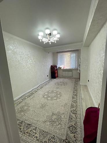 Продажа квартир: 1 комната, 35 м², Кызыл Аскер 2 этаж — 2