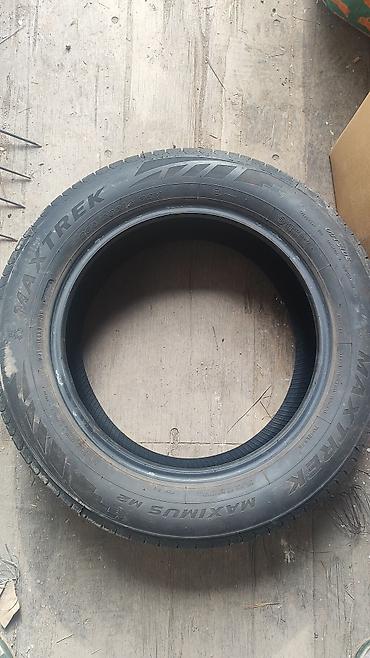 maxtrek: Летняя шина Maxtrek MAXIMUS M2 205/60 R16 92V - Тип: легковая, летняя — 4