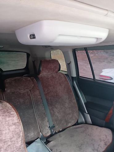 e klass: Toyota Highlander: 2012 г., 3.5 л, Автомат, Гибрид, Кроссовер — 5