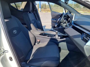 Toyota: Toyota C-HR: 1.2 l. | 2020 έ. SUV/4x4 — 7