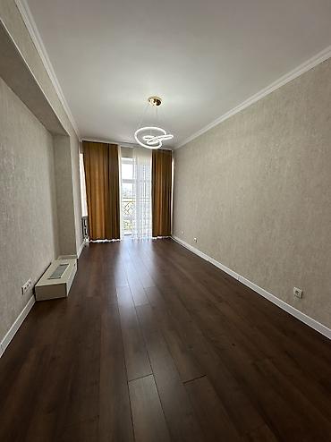 flat osh: 2 комнаты, 67 м², Карпинка Элитка, 11 этаж, Евроремонт — 7