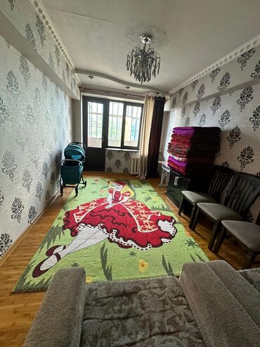 Продажа квартир: 4 комнаты, 84 м², Индивидуалка, 4 этаж, Евроремонт — 15