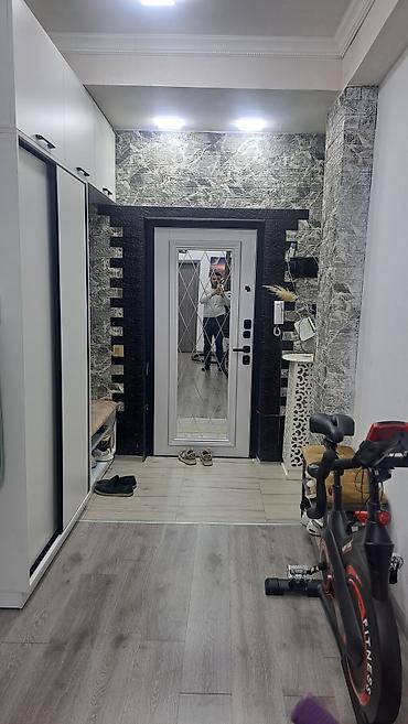 ev kiraye: Zığ qəs., 3 otaqlı, Yeni tikili, m. Əhmədli, 989 kv. m — 10