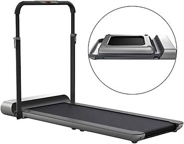 dağ: Fitzone qatlanan qaçış trenajoru – ev üçün sadə, sabit və effektiv — 2