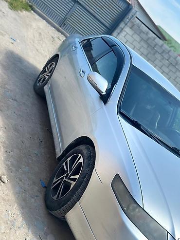 аккорд со 7: Honda Accord: 2003 г., 2.4 л, Автомат, Бензин, Седан — 3