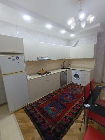 şəmkirdə ev: Caspian Plazaya yaxın ərazidə, köhnə 6-cı paralel küçəsində ev kirayə — 9