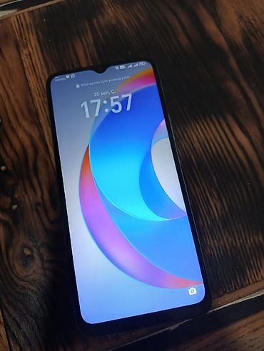 xiaomi 18 pro: Honor X5b Plus, 64 GB, rəng - Göy, İki sim kartlı — 1