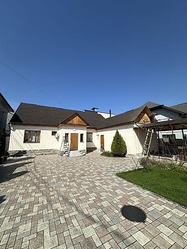 Побелка: Наружная побелка, Побелка потолков, Побелка стен | Известковая побелка, Мелковая побелка Больше 6 лет опыта at lalafo.kg — 56 Побелка: Наружная побелка, Побелка потолков, Побелка стен | Известковая побелка, Мелковая побелка Больше 6 лет опыта — 56