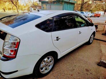 Toyota: Toyota Prius: 1.5 l | 2007 il Hetçbek — 3