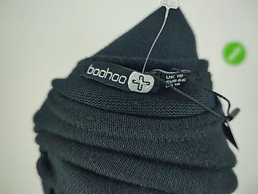 plus size tunika: Boohoo, Tunika damska, rozmiar XL — 6