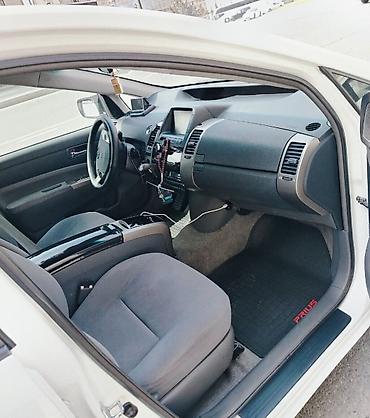 Toyota: Toyota Prius: 1.5 l | 2008 il Hetçbek — 10