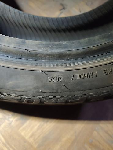 Транспорт: Шины 185 / 65 / R 15, Зима, Б/у, Комплект, Легковые, Китай, RoadX — 4