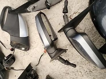 vgate icar: RETROVIZORI OPEL MERIVA | Cena je po kom — 1