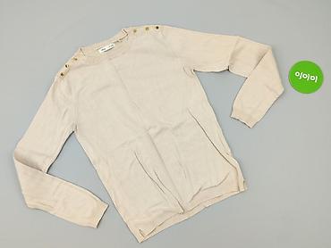 aplikacja l: Sinsay, Sweter damski, rozmiar M — 2