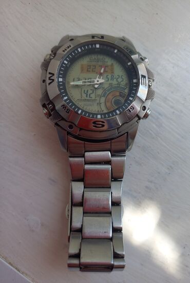 мужские часы casio цена бишкек: Часы Casio AMW-704D ОРИГИНАЛ /Япония/ Характеристики: -