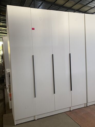 Шифоньеры: Продаются новые шкафы для спальни для гордероба. Хай тек стиль Размер — 10