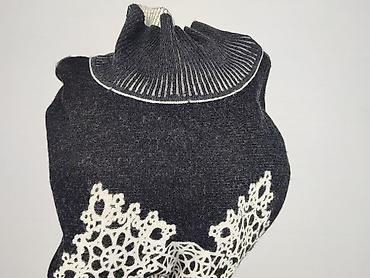 goth: Jean Paul Gaultier, Golf damski, rozmiar S — 5