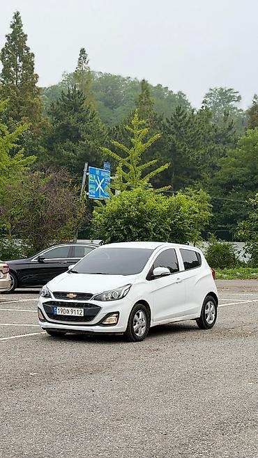 вин код корея: Chevrolet Spark: 2022 г., 1 л, Автомат, Бензин, Хэтчбэк — 5