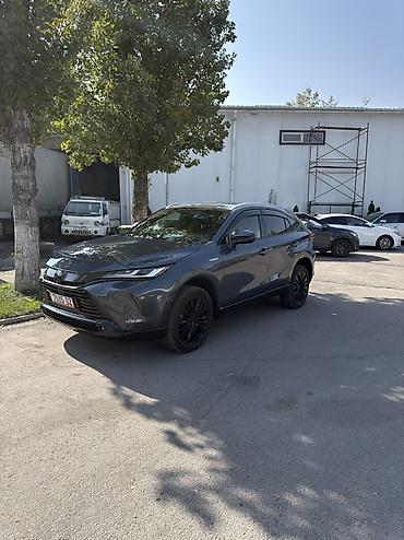 lexus 2010: Toyota Venza: 2021 г., 2.5 л, Автомат, Гибрид, Кроссовер — 10