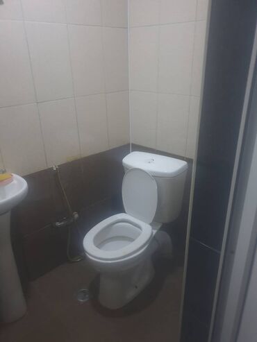 gəncə prospektində kirayə evlər: 79 м², 3 комнаты, Канализация, Газ, Водопровод