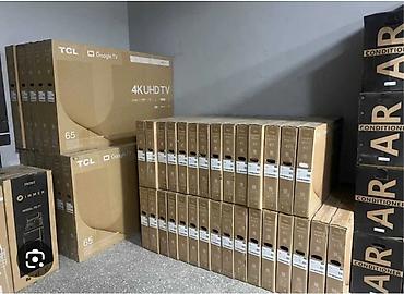 купить тв 65: Телевизоры TCL с Google TV Модели и диагонали на фото: - 65" TCL 4K — 1