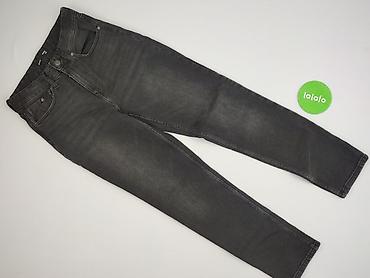 bory sinsay: Denim, Jeansy damskie, rozmiar S — 2