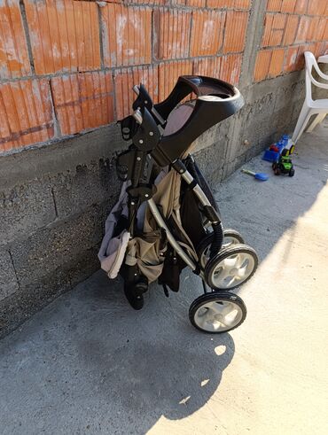 Kolica za bebe: Graco kolica za bebe, korišćena oko 6 meseci. Očuvana. Bez oštećena i — 11